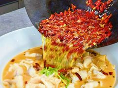 -麻都·成都菜(人民广场店)