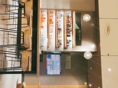 -星巴克(潍坊胜利东街银座商城店)