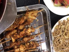 -老黑板筋(顺义总店)