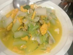 -船歌·鱼水饺青岛菜(石老人店)