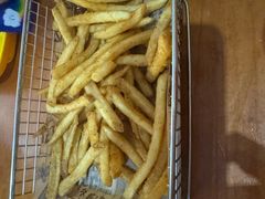 -BHC炸鸡(明洞总店)