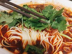 -周小波重庆小面·重庆名小吃(邹容路店)