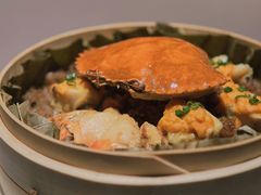 厦门红鲟蒸米糕-遇外滩(BFC外滩金融中心店)