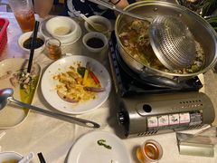 -小煵记·打边炉(西丽文光店)