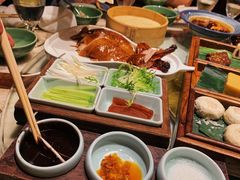 -那家小馆•北京菜•烤鸭(中关村店)