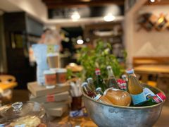 -La Strada(安福路店)