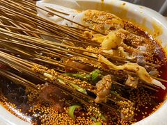 -嘉州叶婆婆钵钵鸡(建设路店)