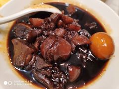 -稻香酒家·33年老字号·港式粤菜(富邦中心店)