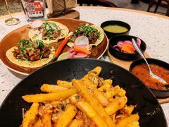 -墨纪Mojí墨西哥餐厅(官舍店)