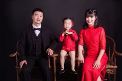 -瞳孔摄影(植物园路店)