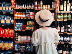 零售区-Alimentari早午餐(安福路店)