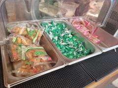 小零食-青年公社烤鸭(蜀山万象汇店)