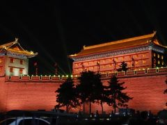 -西安城墙·碑林历史文化景区