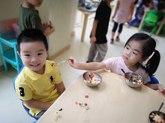 -格林菲尔幼儿园