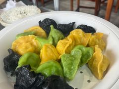 -良师门滨海人家·海鲜·家常菜(滨海城店)