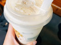 -喜茶(上海兴业太古汇店)