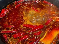 -牛市坎火锅(建设路店)