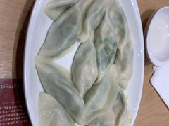 虾三鲜水饺-喜家德虾仁水饺(浦东山姆店)