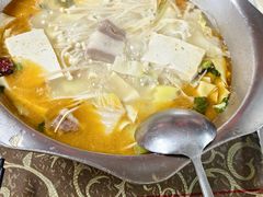 -百草堰刘记驴肉馆(新华东街店)