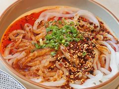 -漢舍川菜馆(国贸商城店)