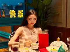 -北京饭店谭家菜