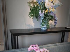 -狮王府淮扬菜(夫子庙老门东店)