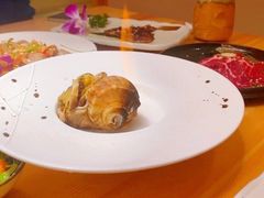 -酒久自助料理(佳兆业店)