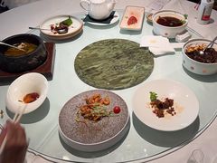 -申粤轩酒楼·三十年粤菜经典(丁香花园店)