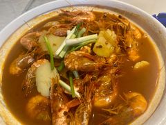 -爷爷的草帽·海鲜馆(孙塘路店)