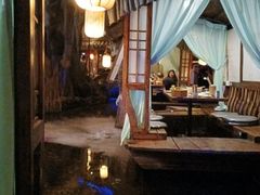 -淀里船宴(卓达店)