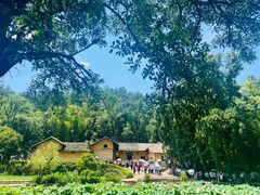 -韶山毛泽东同志故居