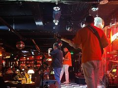 -音乐房子·Vintage Live Bar(玉林总店)