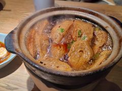 -蜜桃餐厅·伴山(湖滨商业街店)