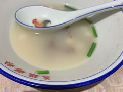 -荔银肠粉(广州天河华利路店)