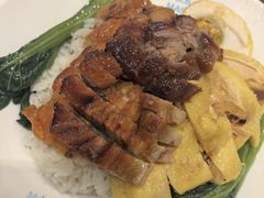 -龙记香港茶餐厅(久光百货店)