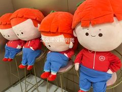 -海底捞火锅(珠影星光城夜宵主题店)