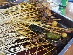 -雲记卢妈冷锅串串(中道街总店)