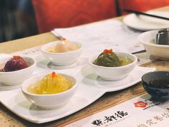 -点都德(大茶楼店)