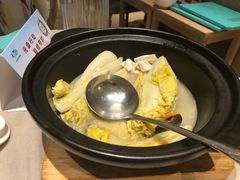 -尚一汤·粤菜海鲜(环球港店)