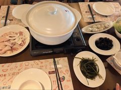 -糟粕醋·椰苑海南菜餐厅(亚龙湾天域酒店)
