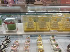 -好利来(上海长宁龙之梦店)