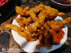 -六公里老火锅(总店)