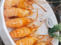 -乔街深夜食堂·小龙虾·高压锅生蚝(杭州总店)