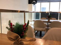 -Hello Peach 蜜桃创意西餐厅(南浔广弘酒店广场店)