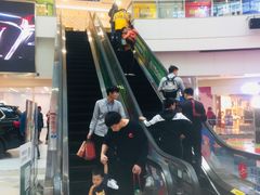 -鹏欣水游城