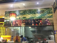 -黑山牛肉汤火锅(花城汇店)