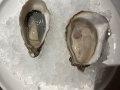 粉钻-Oyster Talks 四度蚝法餐厅