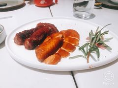 -潮民公馆(BFC外滩金融中心店)