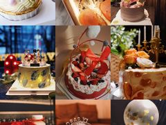 杯子蛋糕-夏至烘焙(上悦城店)