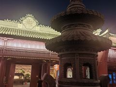 -宁波府城隍庙